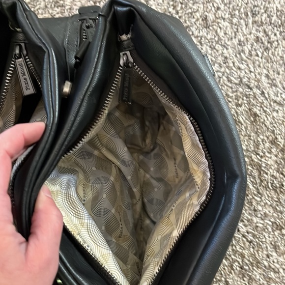 Pixie mood purse, 100% vegan materials - Picture 3 of 6